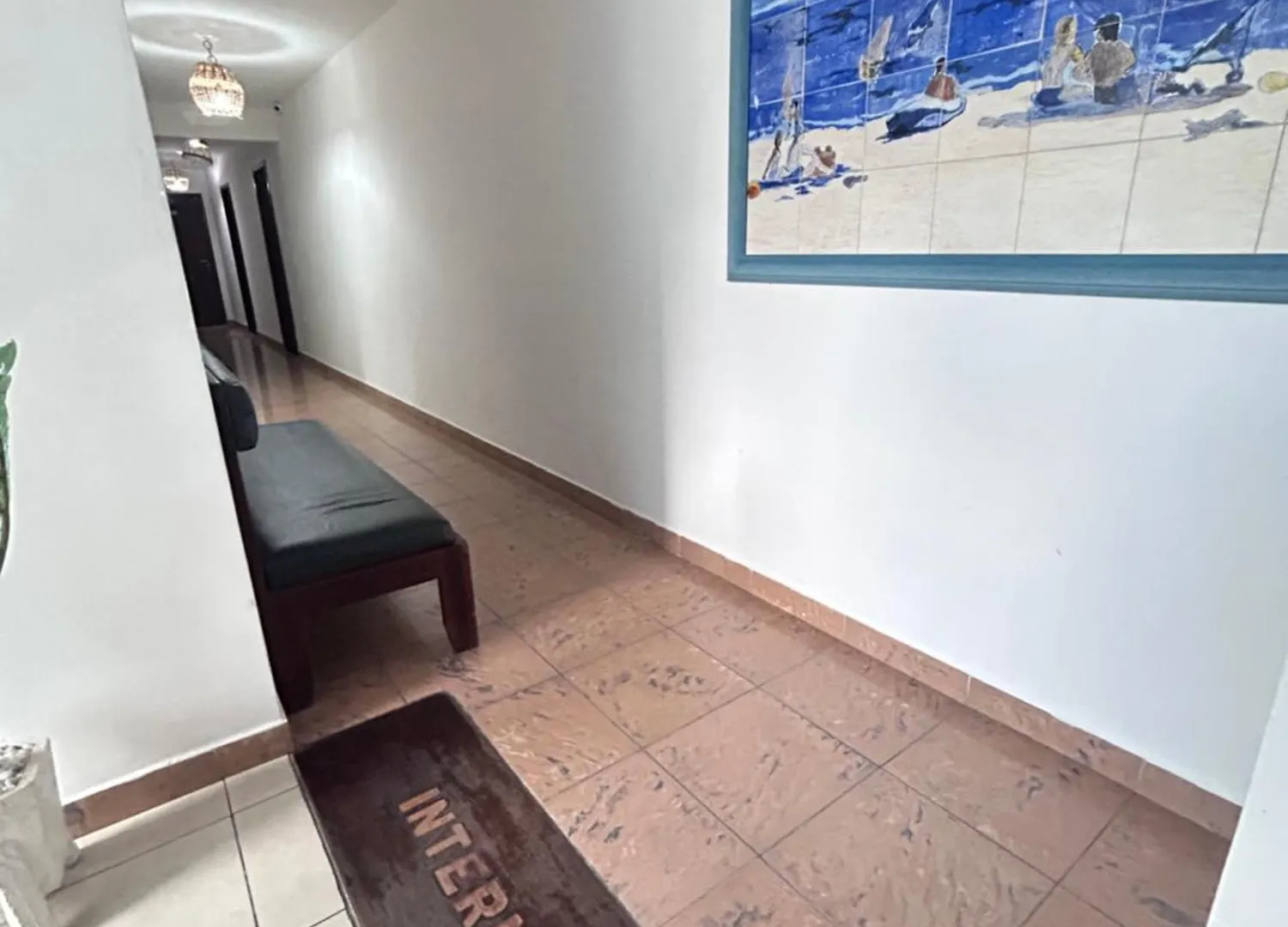 Boaventura'S Beach House Натал