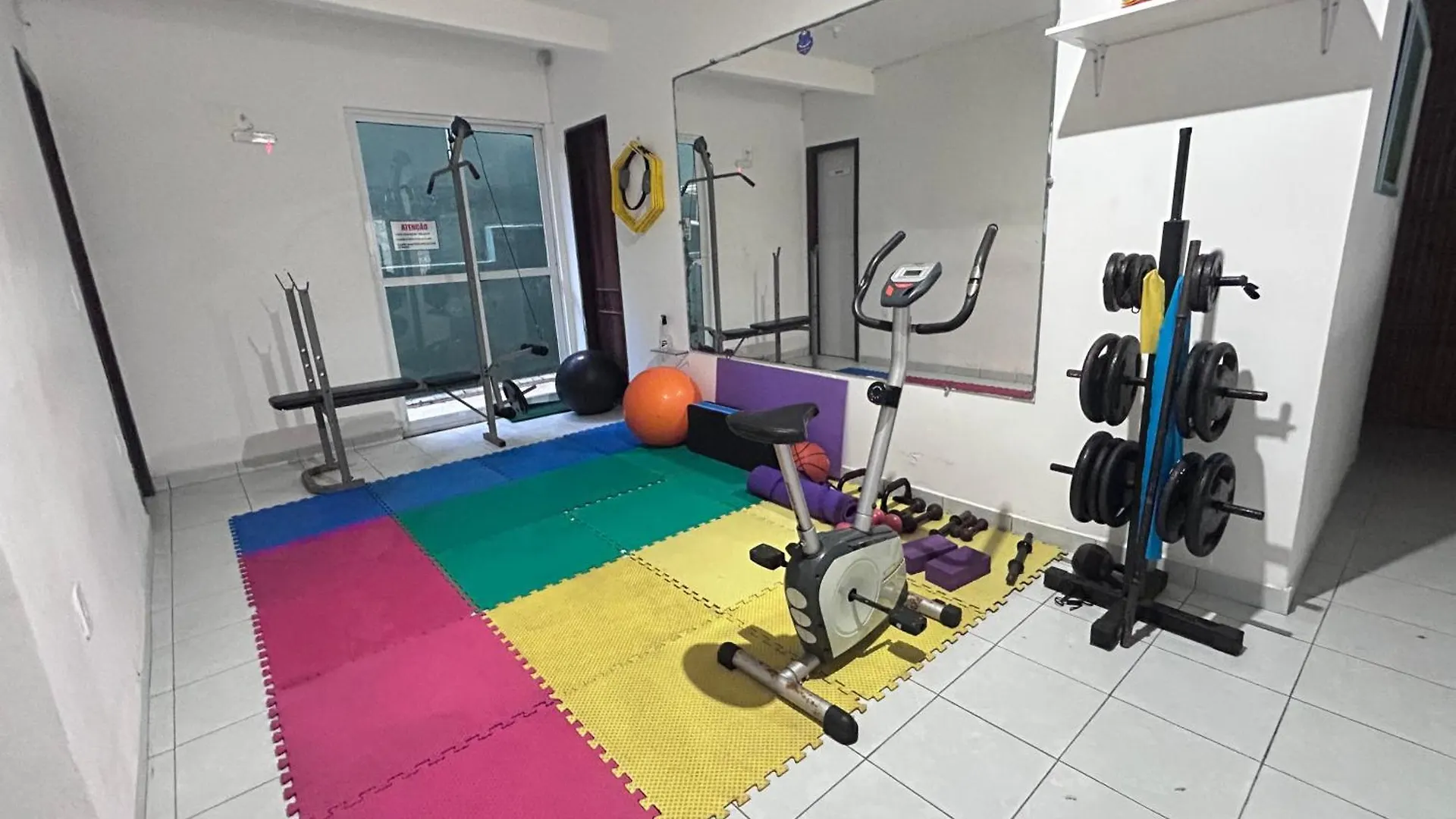 Boaventura'S Beach House Натал Апартаменты