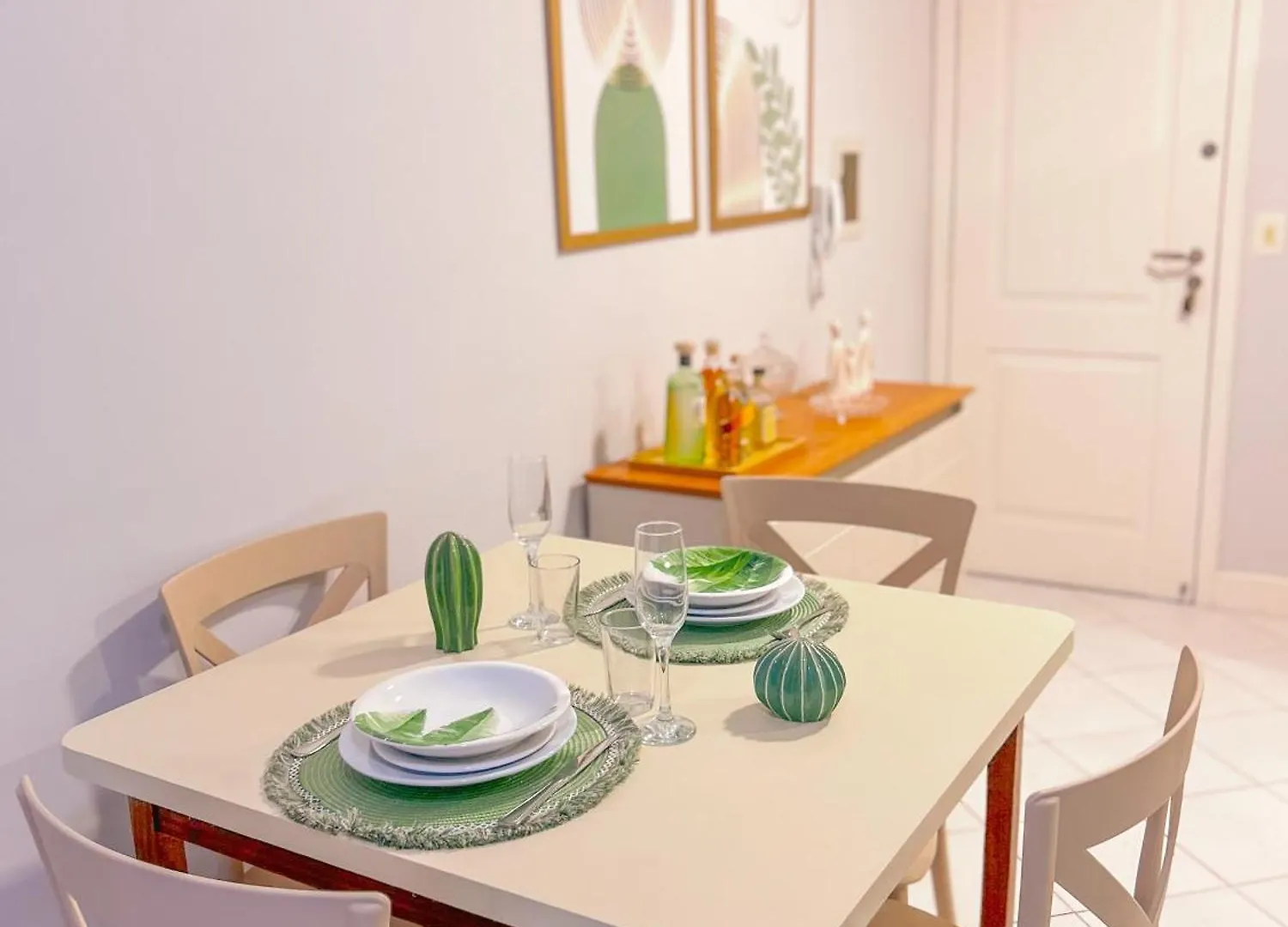 Boaventura'S Beach House Натал