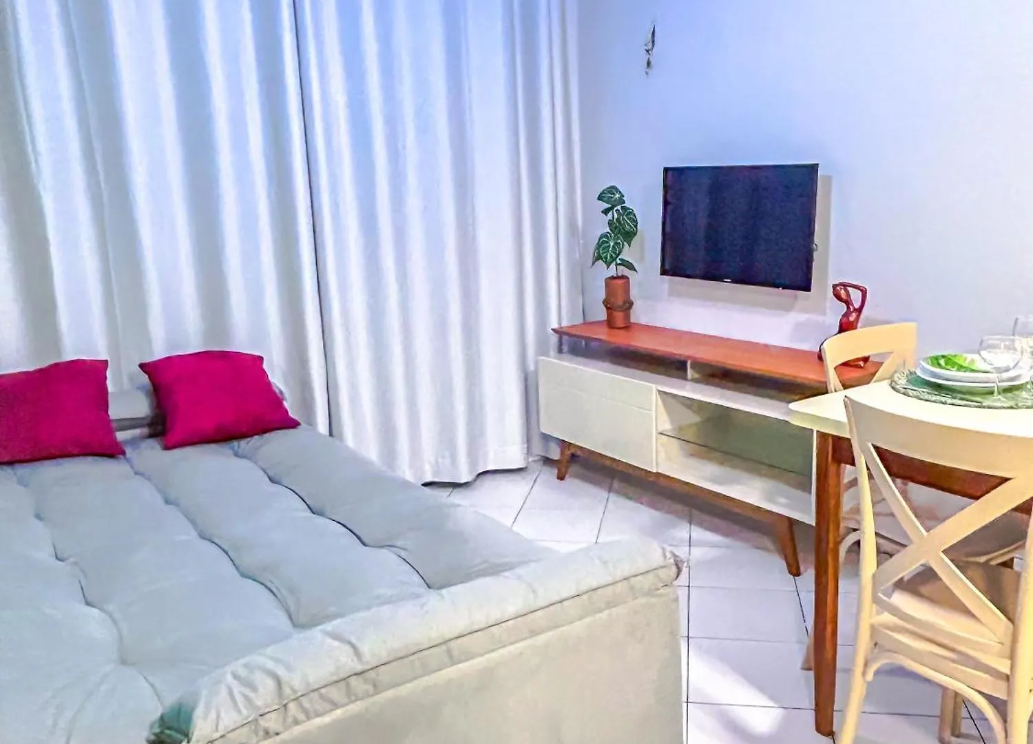 Апартаменты Boaventura'S Beach House Натал