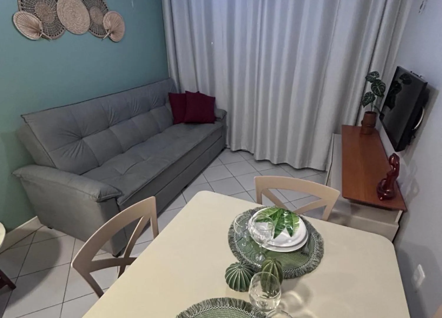 Boaventura'S Beach House Натал Апартаменты