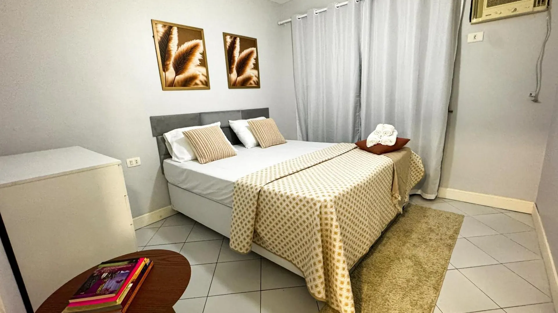 Boaventura'S Beach House Натал