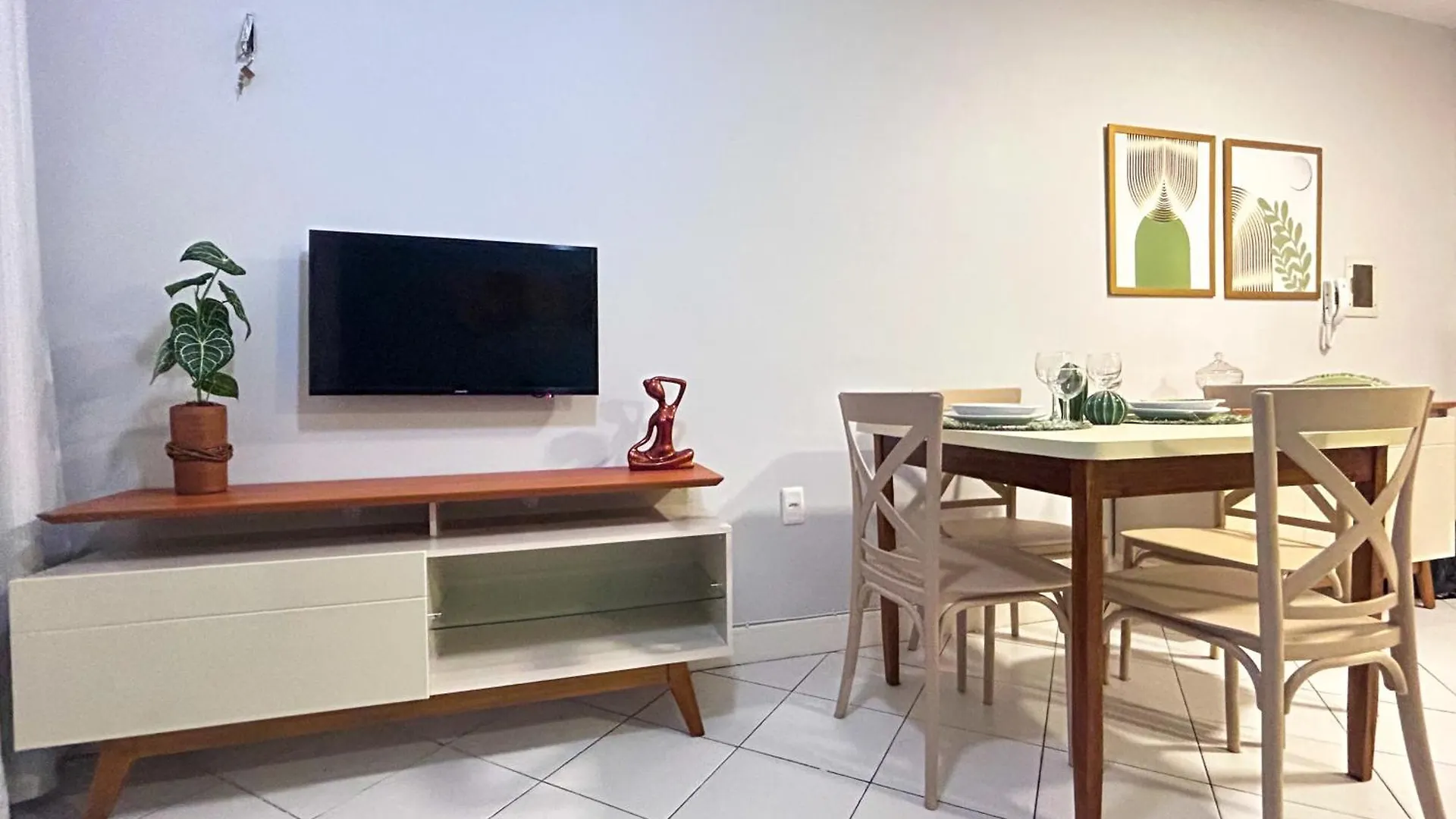 Boaventura'S Beach House Natal