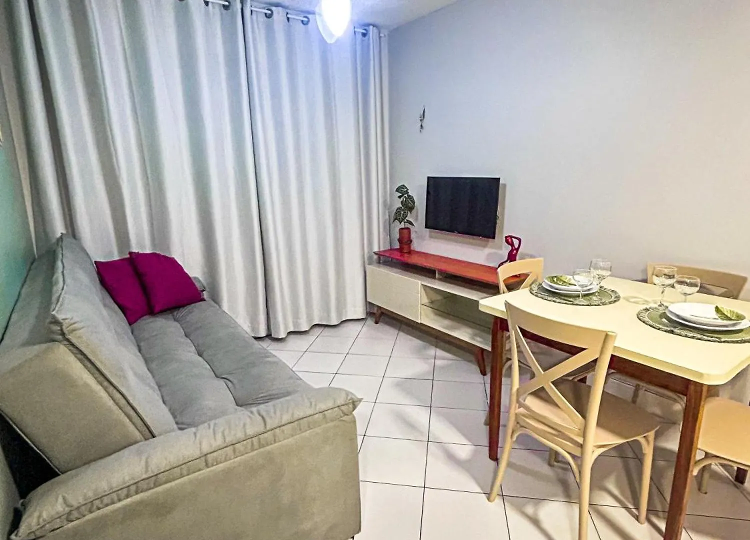 Boaventura'S Beach House Natal Brasilien
